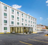 Motel 6 Framingham, MA - Boston West - Accommodation Los Angeles