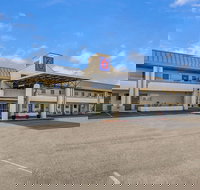 Motel 6 North Ridgeville, OH - Cleveland Intl Airport - N Ridgeville - Accommodation Los Angeles