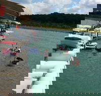 Lazy H Lodge - Accommodation Los Angeles