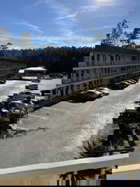 Motel 6 Pooler GA - Savannah Airport