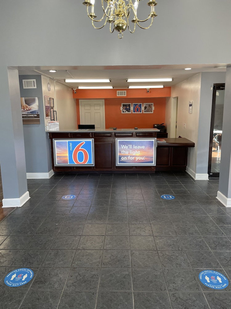 Motel 6 Pooler, GA - Savannah Airport - thumb 6