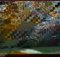 Magnolia Manor B&B Inn - Accommodation Los Angeles