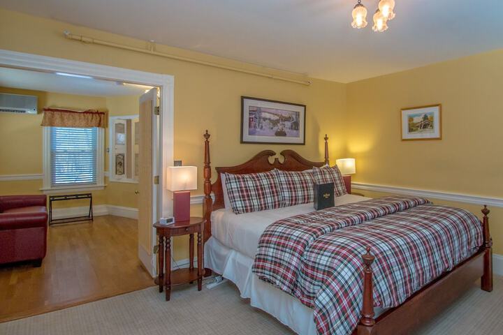 Bernerhof Inn Bed & Breakfast - thumb 4