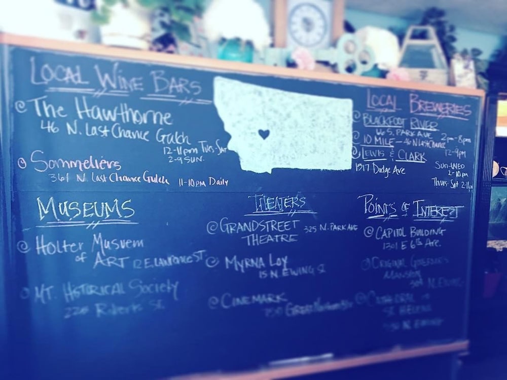 Budget Inn Express Downtown Helena - thumb 6