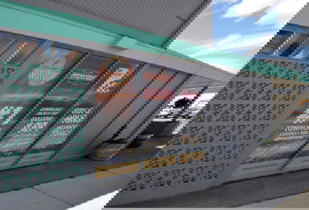 Budget Inn Express Downtown Helena - thumb 2