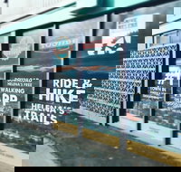 Budget Inn Express Downtown Helena - Accommodation Los Angeles