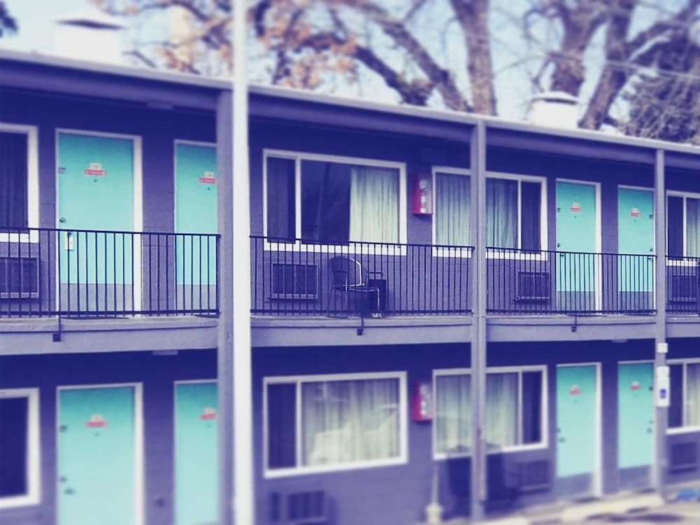 Budget Inn Express Downtown Helena - thumb 3