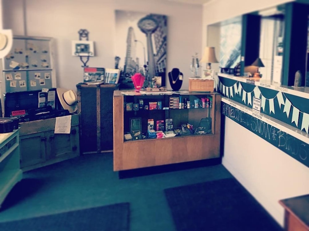 Budget Inn Express Downtown Helena - thumb 5