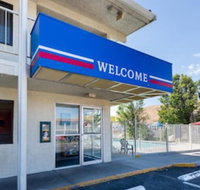 Motel 6 Carson City, NV - Accommodation Los Angeles