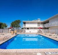 Motel 6 Corpus Christi, TX - Northwest - Accommodation Los Angeles