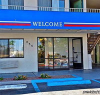 Rodeway Inn - Accommodation Los Angeles