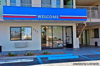  Accommodation Los Angeles