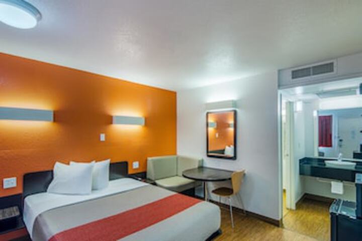 Motel 6 Ardmore, OK - thumb 0