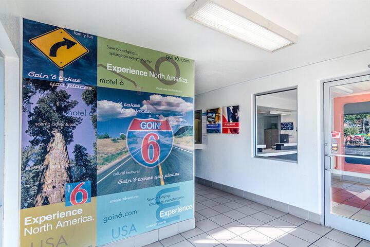 Motel 6 Ardmore, OK - thumb 2