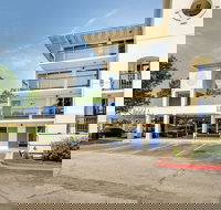 Rodeway Inn Baltimore - Inner Harbor South - Accommodation Los Angeles