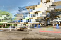 Accommodation Los Angeles