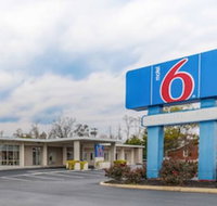 Motel 6 Winchester, VA - Accommodation Los Angeles