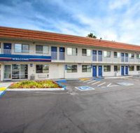 Motel 6 Vacaville CA - Accommodation Los Angeles
