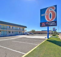 Motel 6 Douglas, AZ - Accommodation Los Angeles