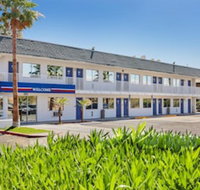 Motel 6 Blythe, CA - Accommodation Los Angeles
