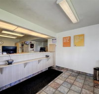 Regency Inn - Accommodation Los Angeles