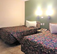 Red Carpet Inn Jeffersonville - Accommodation Los Angeles