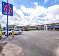 Motel 6 Anniston, AL - Accommodation Los Angeles