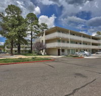Motel 6 Flagstaff, AZ - West - Woodland Village - Accommodation Los Angeles