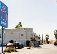 Motel 6 Bakersfield, CA - East - Accommodation Los Angeles
