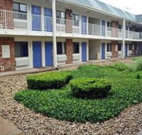 Motel 6 Chicago - Elk Grove - Accommodation Los Angeles