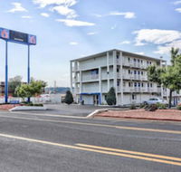 Motel 6 Flagstaff, AZ - East - Accommodation Los Angeles