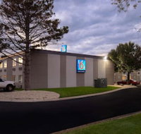 Motel 6 Merrillville, IN - Accommodation Los Angeles