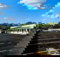 Rodeway Inn - Accommodation Los Angeles