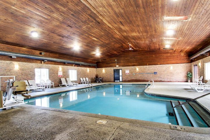 Motel 6 Altoona, IA - Des Moines East - thumb 2