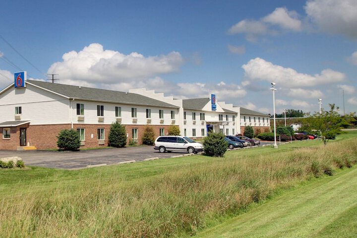 Motel 6 Altoona, IA - Des Moines East - thumb 1