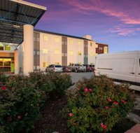 Motel 6 Roswell, NM - Accommodation Los Angeles