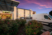 Accommodation Los Angeles