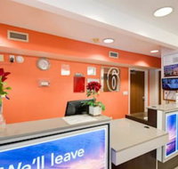 Motel 6 Statesville, NC - Accommodation Los Angeles