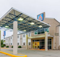 Motel 6 Kearney, NE - Accommodation Los Angeles