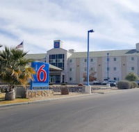 Motel 6 Las Cruces, NM - Telshor - Accommodation Los Angeles