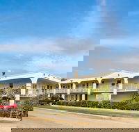 Motel 6 Decatur, AL - Accommodation Los Angeles