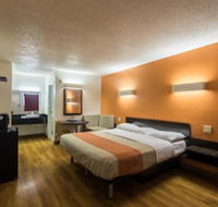 Motel 6 Crawfordsville, IN - Accommodation Los Angeles