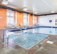 Motel 6 Huron, OH - Sandusky - Accommodation Los Angeles