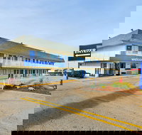 Motel 6 Topeka, KS - Northwest - Accommodation Los Angeles