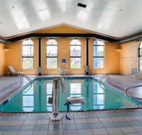 Motel 6 Richmond in #4736 - Accommodation Los Angeles