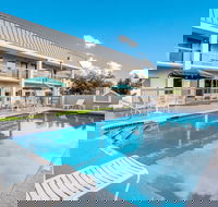 Quality Inn at Albany Mall - Accommodation Los Angeles