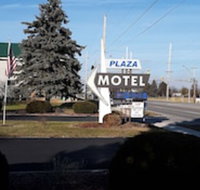 The Plaza Motel - Accommodation Los Angeles