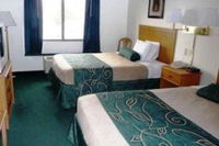  Accommodation Los Angeles