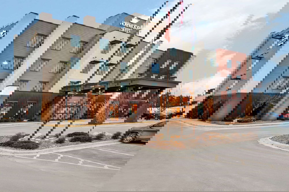 Homewood Suites By Hilton Kalispell, MT - thumb 0