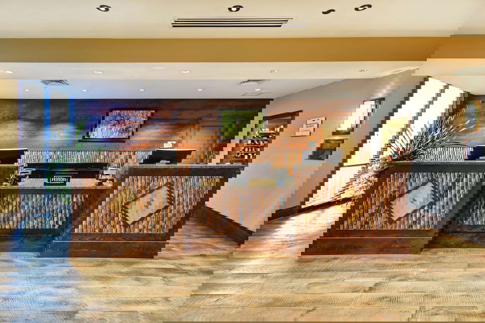 Homewood Suites By Hilton Kalispell, MT - thumb 4